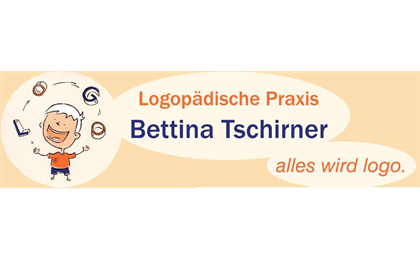 Firmenanzeige Logopädische Praxis Bettina Tschirner