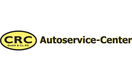Firmenanzeige CRC Autoservice-Center GmbH & Co. KG
