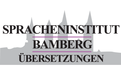 Firmenanzeige Übersetzungsbüro Bamberg Spracheninstitut