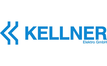 Firmenanzeige Elektro Kellner GmbH
