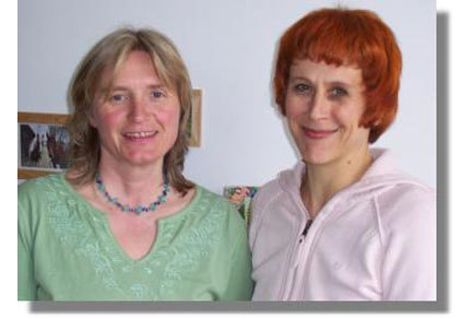 Firmenanzeige Ergotherapie Köppel Valentin