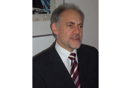 Firmenanzeige Rechtsanwälte Goldfuß Thomas u. Goldfuß E. Dr.