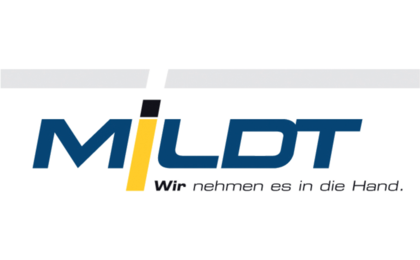 Firmenanzeige Mildt GmbH & Co. KG