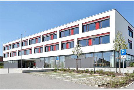 Firmenanzeige Gutthann Architekten & Ingenieure GmbH