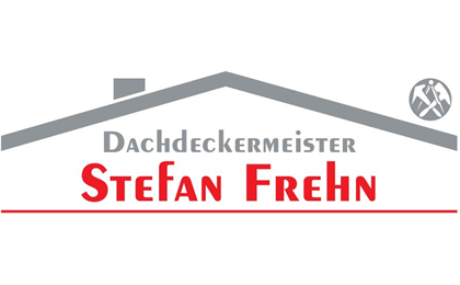 Firmenanzeige Frehn