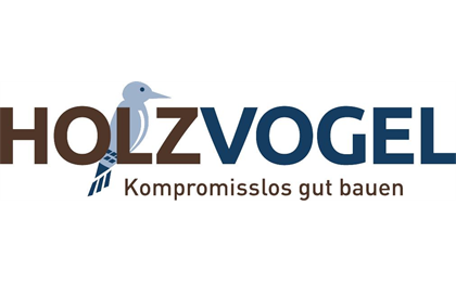 Firmenanzeige Holzvogel GmbH