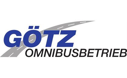 Firmenanzeige Götz Omnibusse