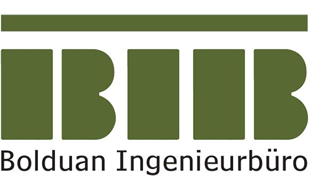 Firmenanzeige BIB Bolduan Ingenieurbüro