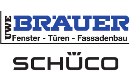 Firmenanzeige Bräuer