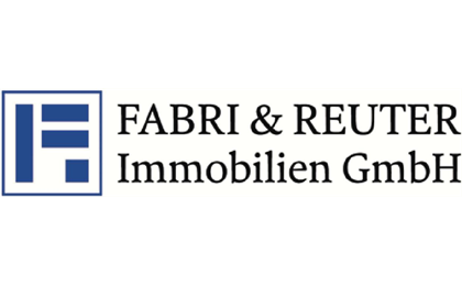 Firmenanzeige Immobilien Fabri & Reuter