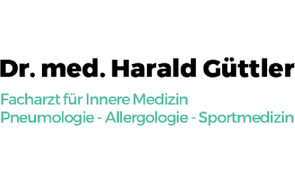 Firmenanzeige Güttler Dr. med. Harald