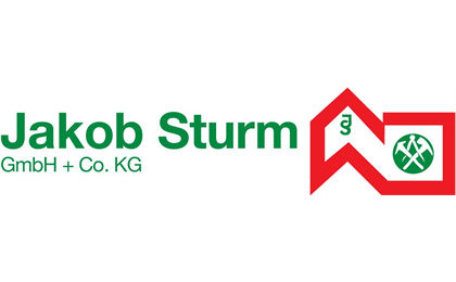 Firmenanzeige Dachdecker Sturm Jakob GmbH & Co.KG