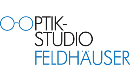 Firmenanzeige Optik-Studio Feldhäuser