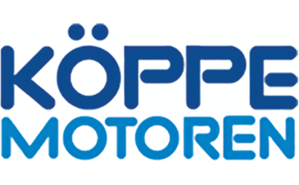 Firmenanzeige Motoren Köppe GmbH