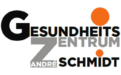 Firmenanzeige Gesundheitszentrum Schmidt André