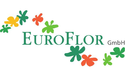 Firmenanzeige Euroflor GmbH