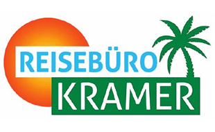 Firmenanzeige Reisebüro Kramer