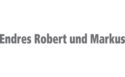 Firmenanzeige Steuerberater Endres