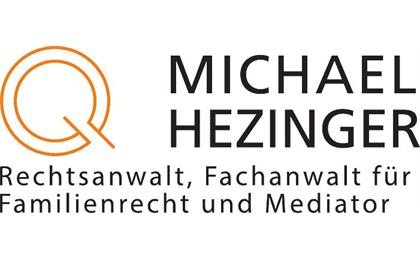 Firmenanzeige Hezinger Michael