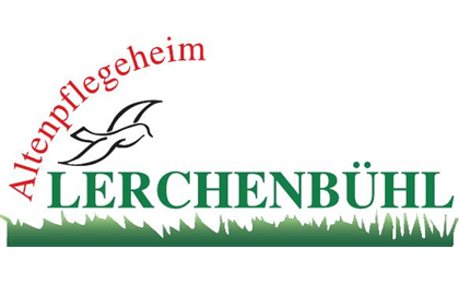 Firmenanzeige Altenpflegeheim Lerchenbühl
