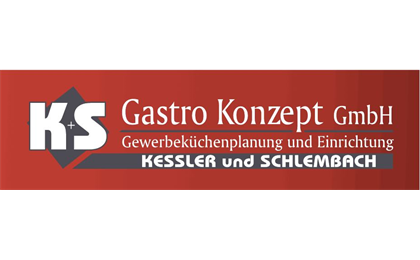 Firmenanzeige K+S Gastro Konzept GmbH
