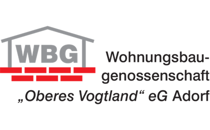 Firmenanzeige Wohnungsbaugenossenschaft Oberes Vogtland eG Adorf