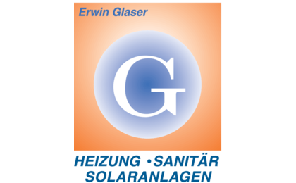 Firmenanzeige Heizung Glaser Erwin