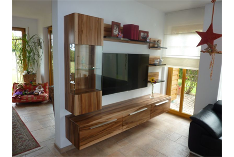 Firmenanzeige Deml Schreinerei GmbH