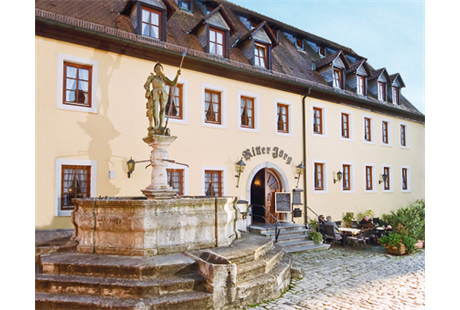 Firmenanzeige Ritter