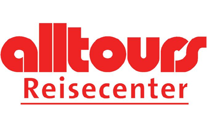 Firmenanzeige Reiseagentur Alltours Inh. Jürgen May