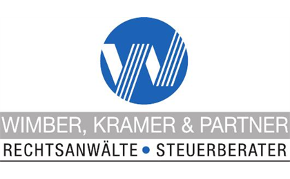Firmenanzeige Wimber, Kramer & Partner Rechtsanwälte und Steuerberater Partnerschaftsgesell.