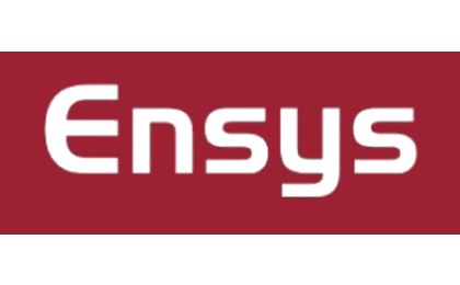 Firmenanzeige Ensys GmbH