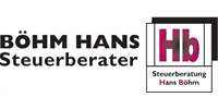 Firmenanzeige Steuerberatung Böhm Hans