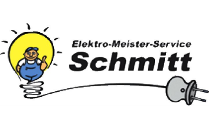 Firmenanzeige Elektro-Meister-Service Schmitt