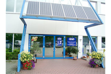Firmenanzeige Hausgeräte Neubert
