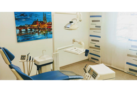 Firmenanzeige Stelzner U. Dr. u. Stelzner J.