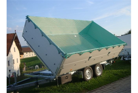 Firmenanzeige Anhängerbau Scheubeck Josef