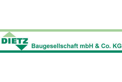 Firmenanzeige Dietz Recycling- und, Baustoffgesellschaft mbH