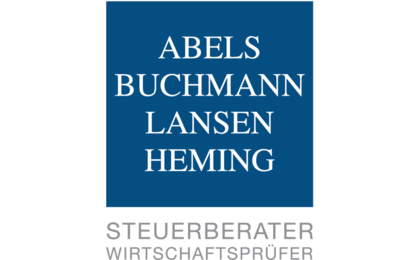 Firmenanzeige Steuerberater Abels & Buchmann