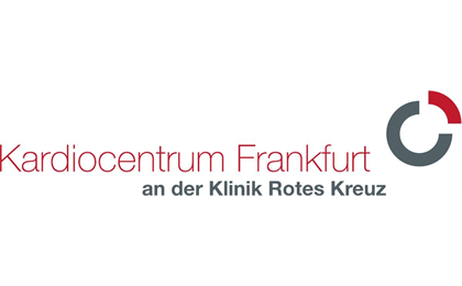 Firmenanzeige Kardiocentrum Frankfurt