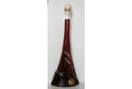 Firmenanzeige Weine Oma''s Ladl