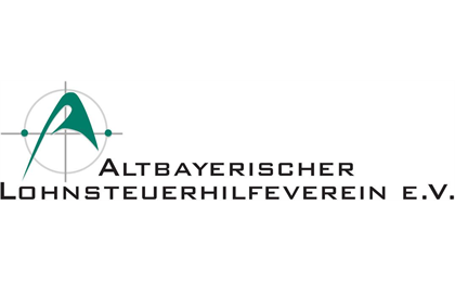 Firmenanzeige Lohnsteuerhilfeverein e.V. Altbayerischer
