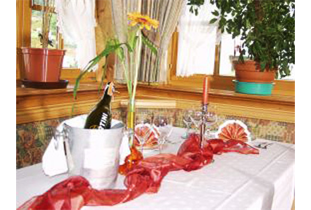 Firmenanzeige Gasthof Juraschenke