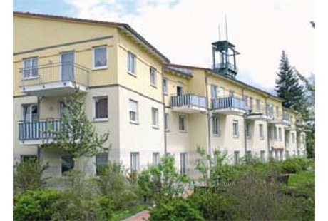 Firmenanzeige Seniorenzentrum der Diakonie Dr.-Stephan-Kastenbauer-Haus