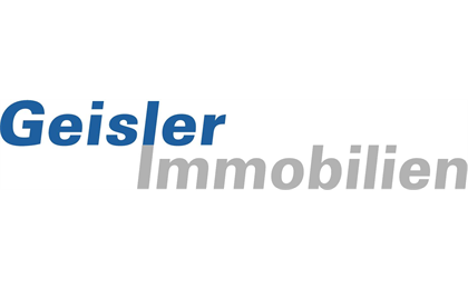 Firmenanzeige Immobilien Geisler