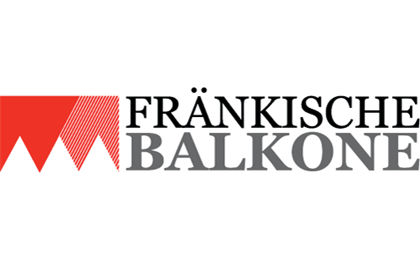Firmenanzeige Fränkische Balkone Drütschel Heike