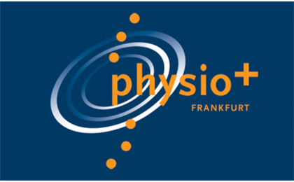 Firmenanzeige Physio+