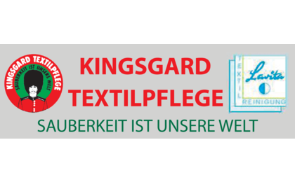 Firmenanzeige Textilpflege-Wohlfart