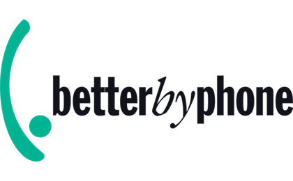 Firmenanzeige betterbyphone gmbh
