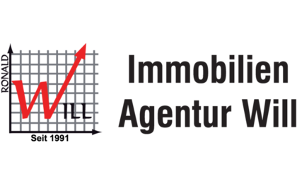Firmenanzeige Immobilien Agentur Ronald Will e.K.